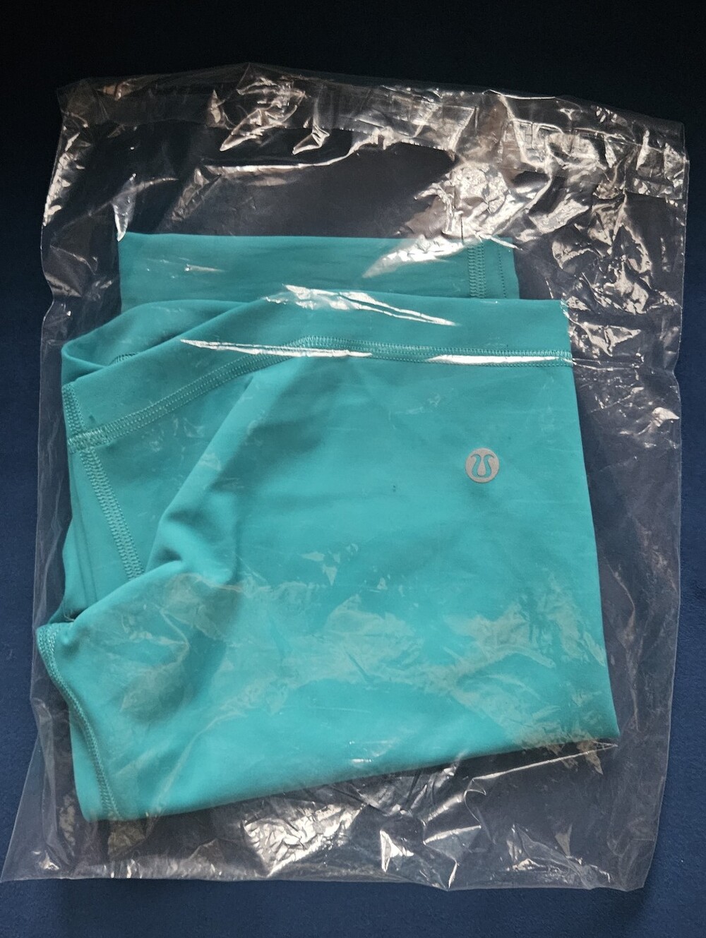 NWOT Lululemon Wunder Train 6" Shorts 6